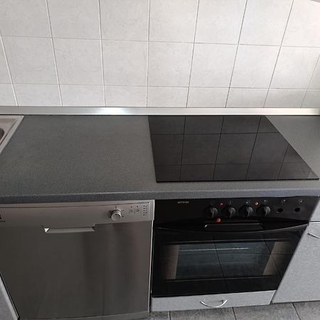 Apartment Azure ספליט מראה חיצוני תמונה