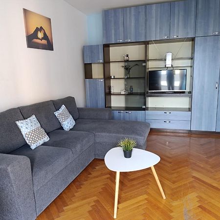 Apartment Azure ספליט מראה חיצוני תמונה
