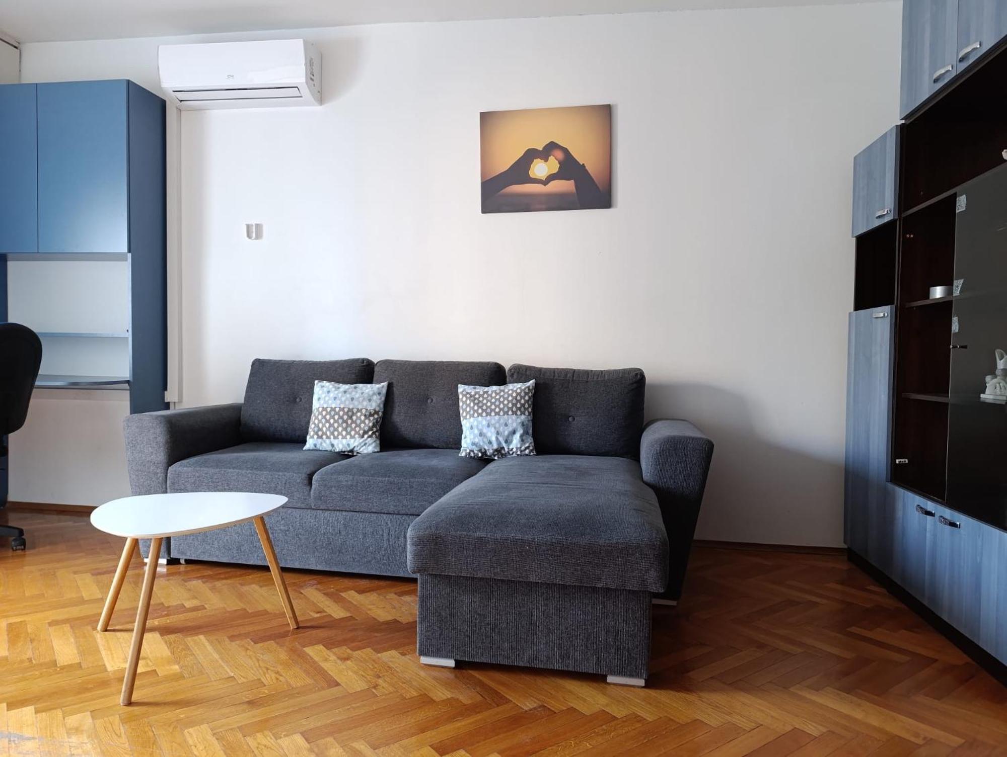 Apartment Azure ספליט מראה חיצוני תמונה