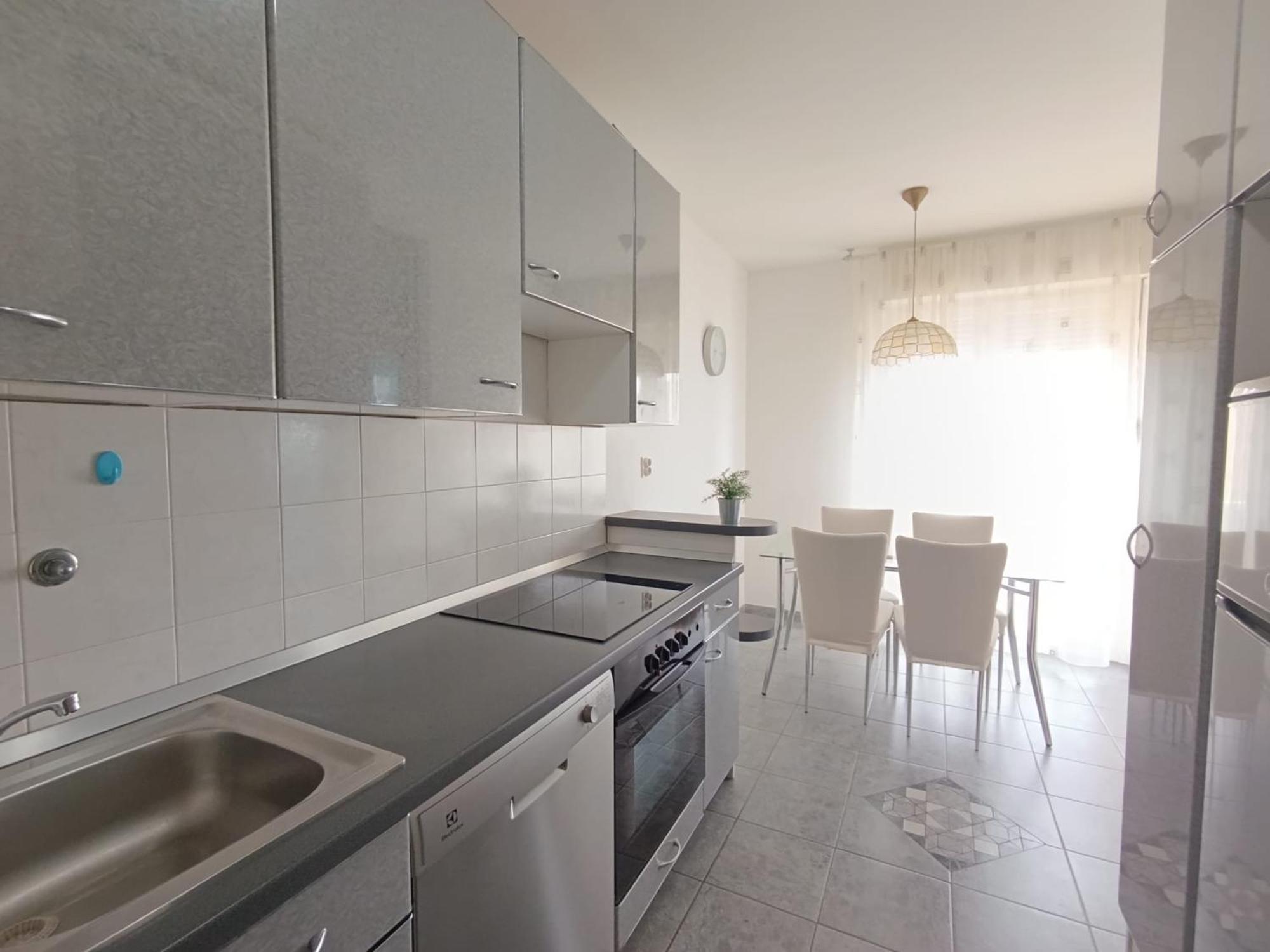 Apartment Azure ספליט מראה חיצוני תמונה