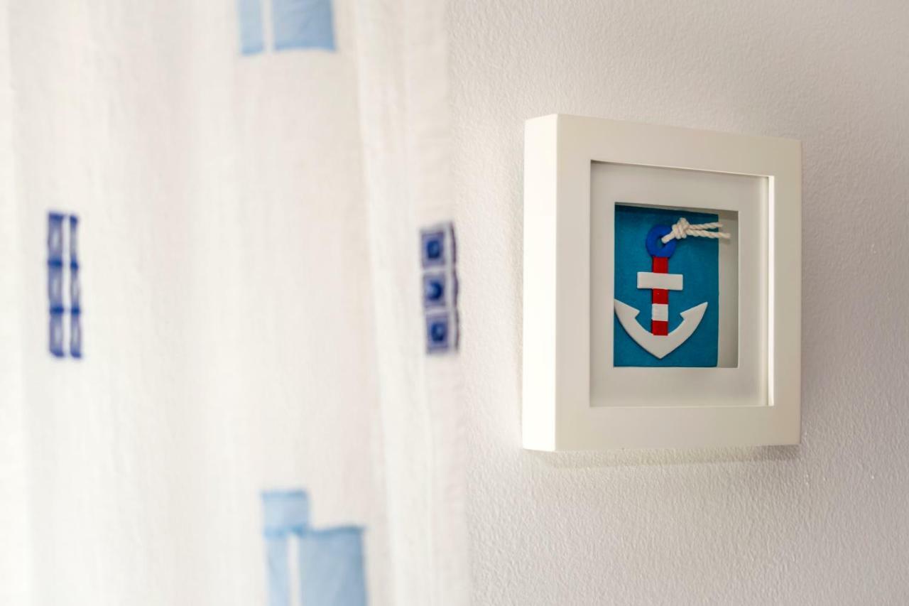 Apartment Azure ספליט מראה חיצוני תמונה