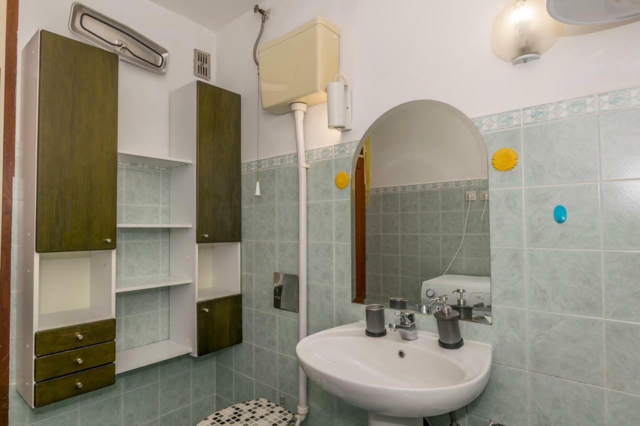 Apartment Azure ספליט מראה חיצוני תמונה