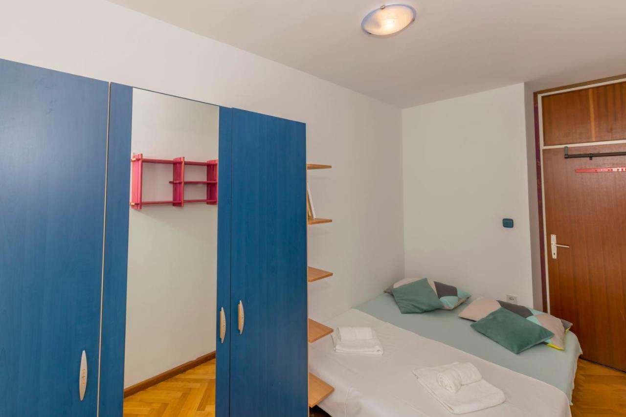 Apartment Azure ספליט מראה חיצוני תמונה
