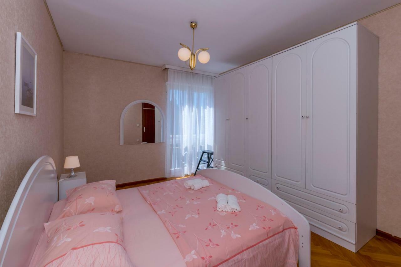 Apartment Azure ספליט מראה חיצוני תמונה